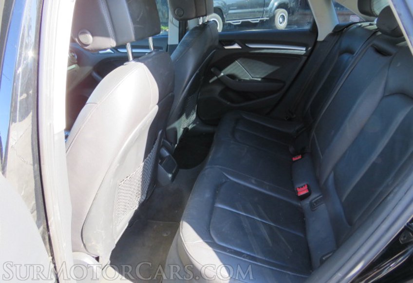 2015 Audi A3/S3 - Image 30