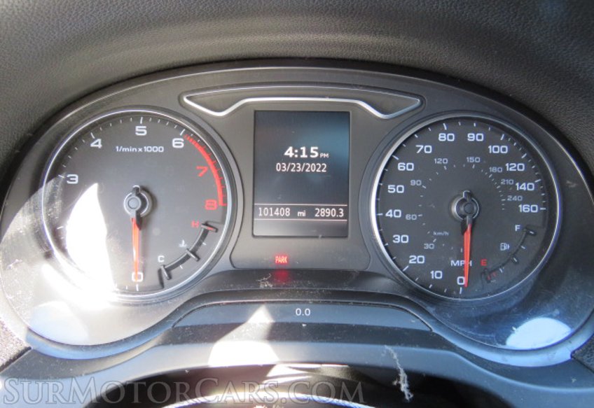 2015 Audi A3/S3 - Image 34