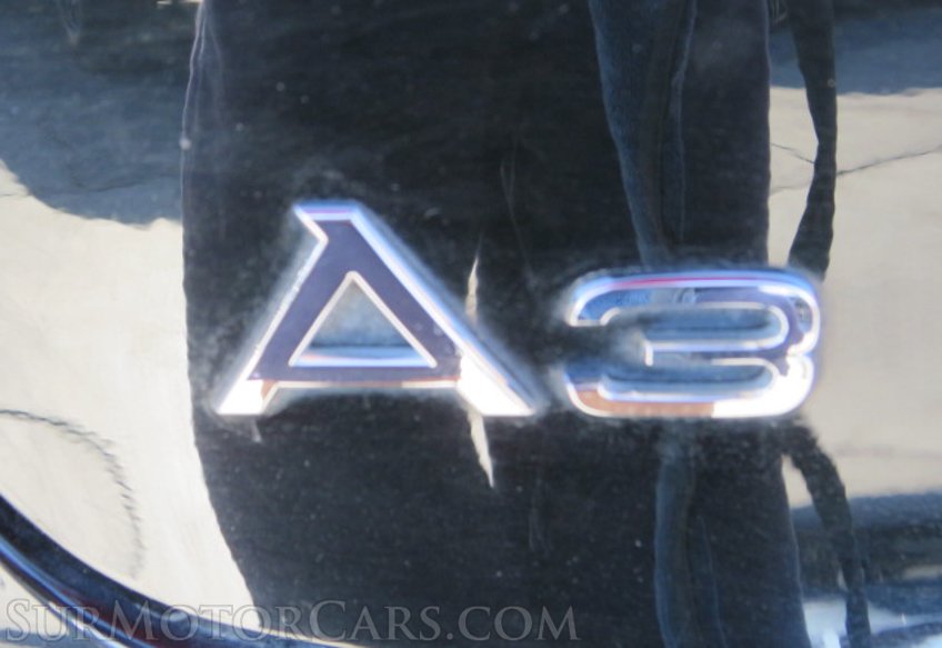 2015 Audi A3/S3 - Image 19