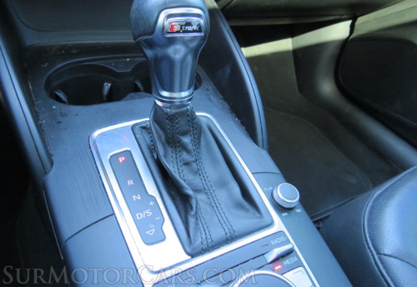 2015 Audi A3/S3 - Image 36