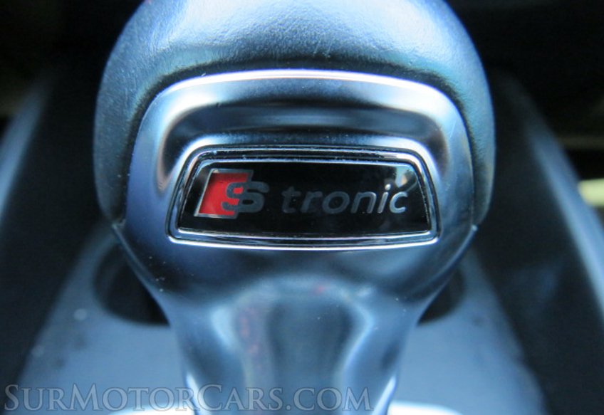 2015 Audi A3/S3 - Image 37