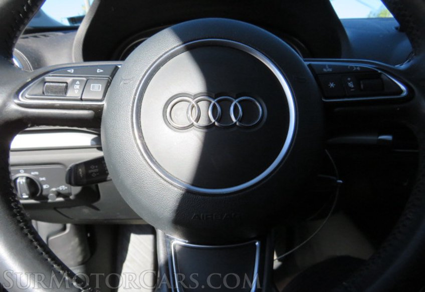 2015 Audi A3/S3 - Image 39