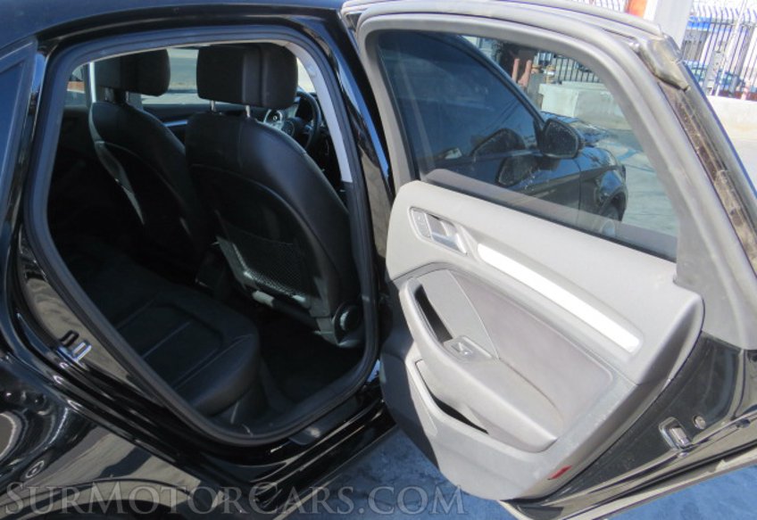 2015 Audi A3/S3 - Image 28