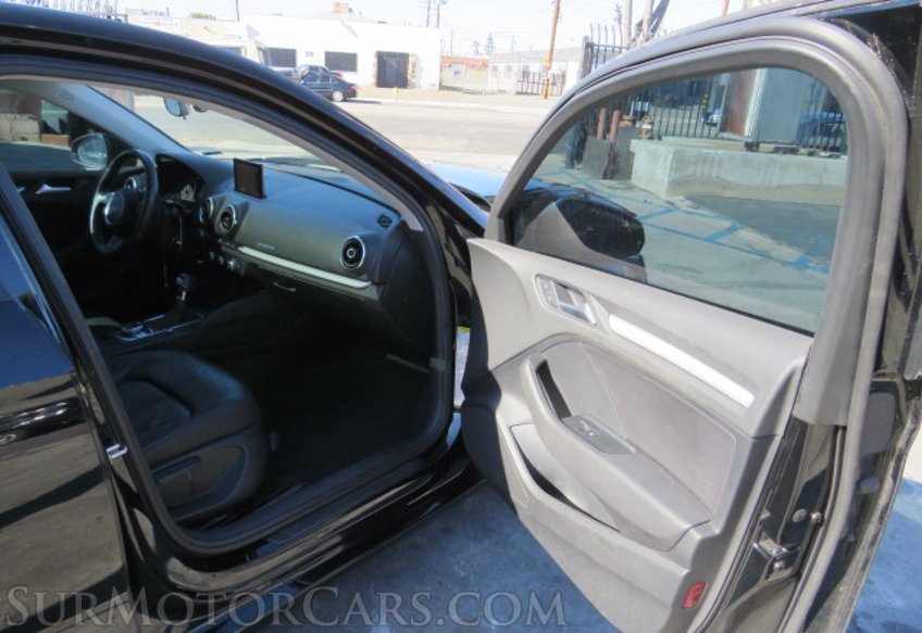 2015 Audi A3/S3 - Image 22