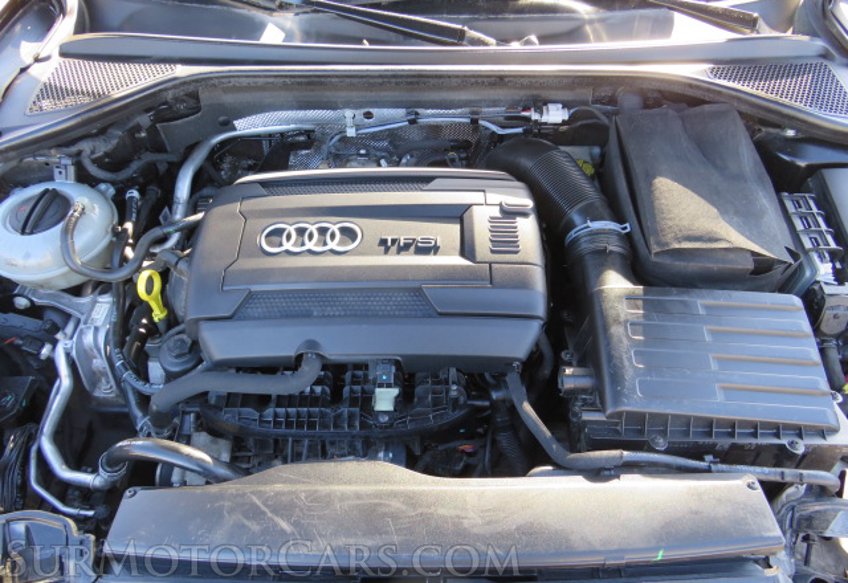 2015 Audi A3/S3 - Image 55