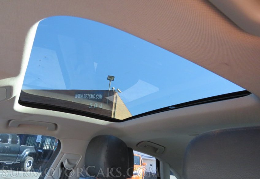 2015 Audi A3/S3 - Image 16