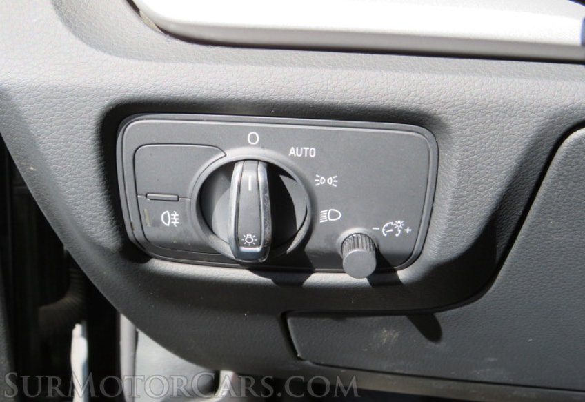 2015 Audi A3/S3 - Image 44