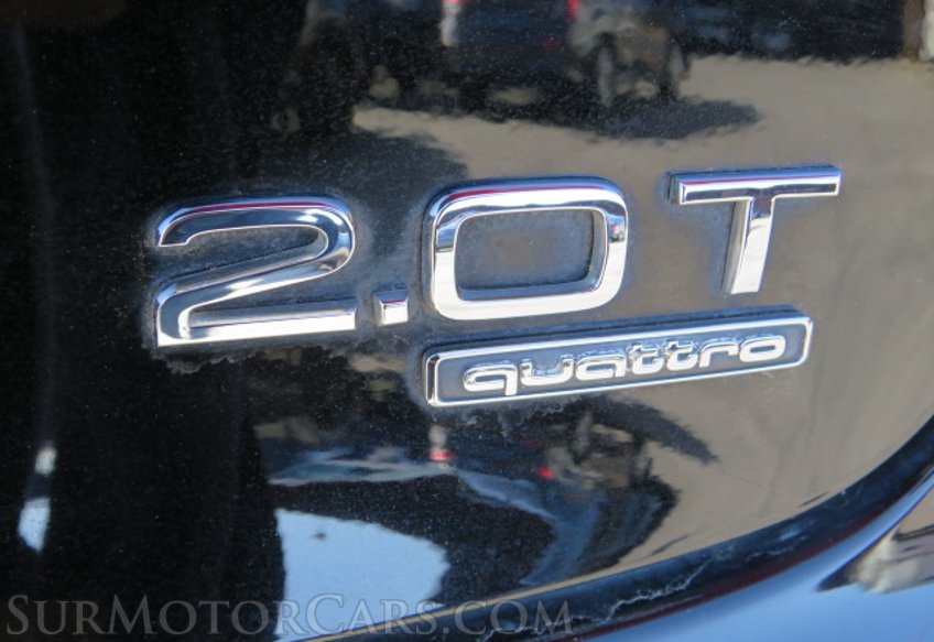 2015 Audi A3/S3 - Image 20