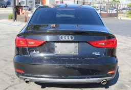 2015 Audi A3/S3 - Image 12