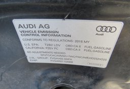 2015 Audi A3/S3 - Image 52