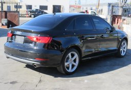 2015 Audi A3/S3 - Image 7