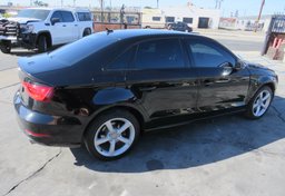 2015 Audi A3/S3 - Image 9