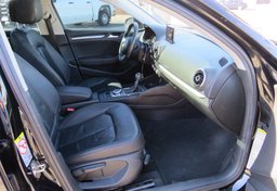 2015 Audi A3/S3 - Image 25