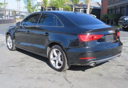 2015 Audi A3/S3 - Image 8