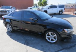 2015 Audi A3/S3 - Image 2