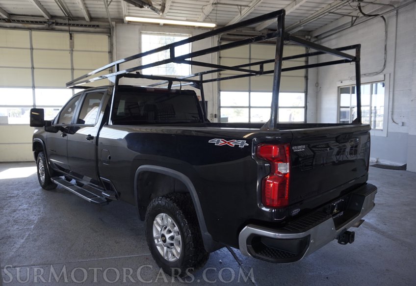 2020 Chevrolet Silverado 2500HD - Image 7