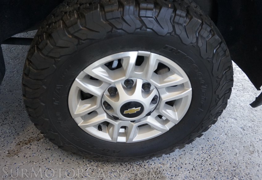 2020 Chevrolet Silverado 2500HD - Image 63