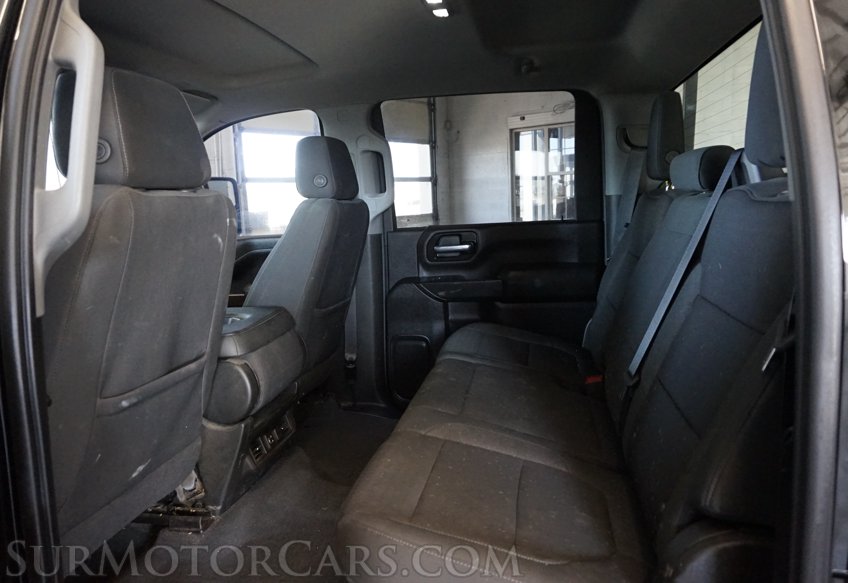 2020 Chevrolet Silverado 2500HD - Image 39