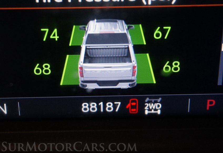 2020 Chevrolet Silverado 2500HD - Image 49