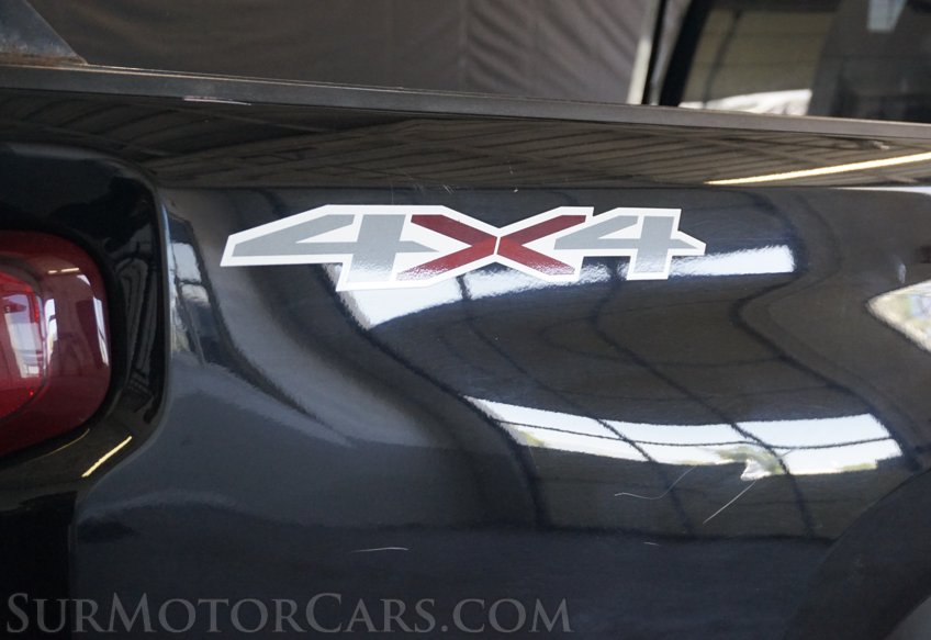 2020 Chevrolet Silverado 2500HD - Image 27