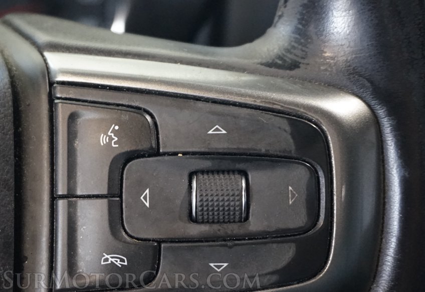 2020 Chevrolet Silverado 2500HD - Image 45