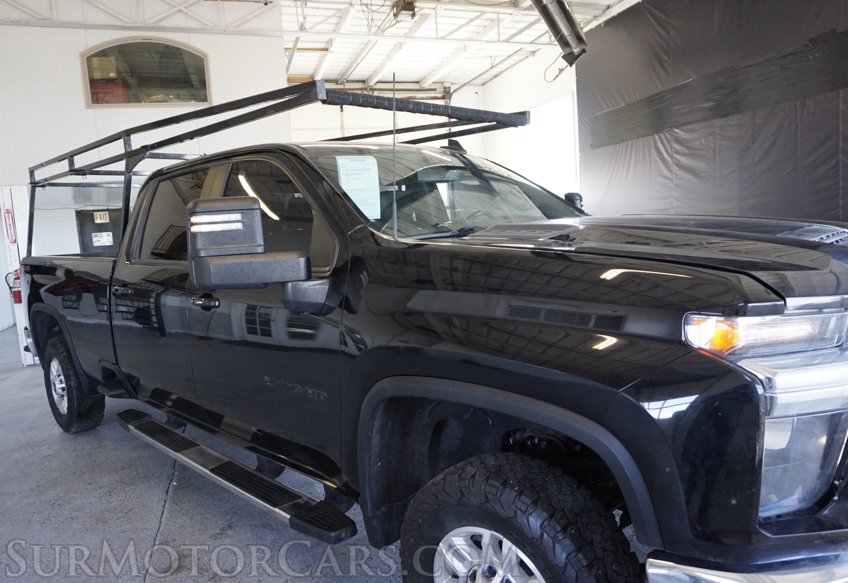 2020 Chevrolet Silverado 2500HD - Image 14