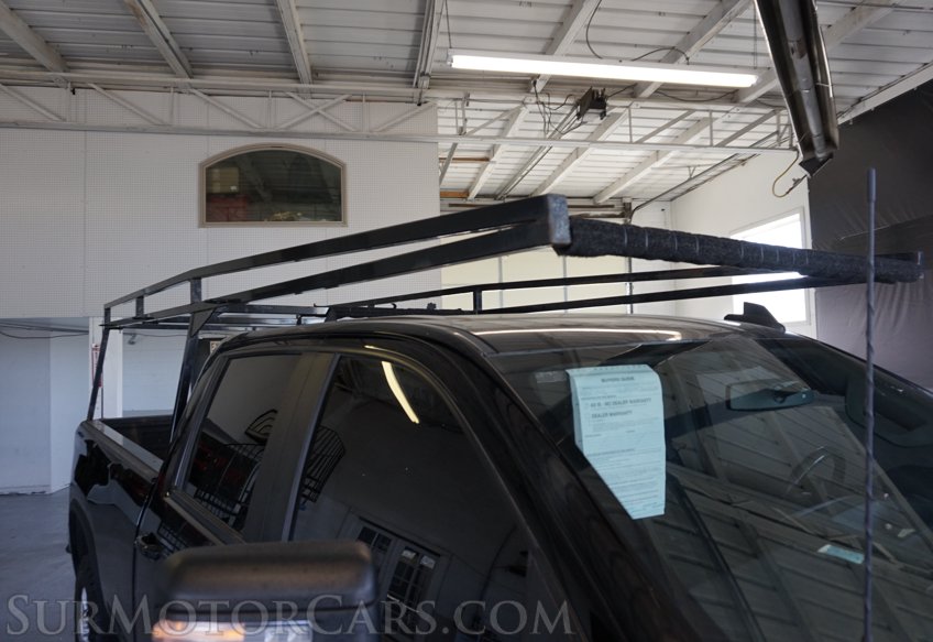 2020 Chevrolet Silverado 2500HD - Image 15