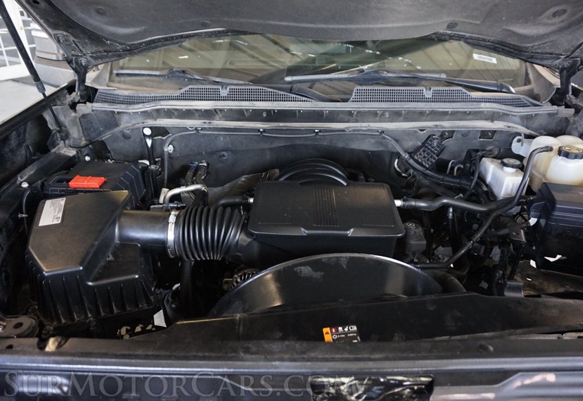 2020 Chevrolet Silverado 2500HD - Image 67