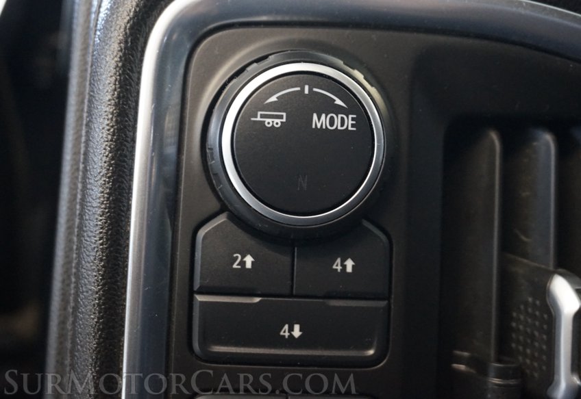 2020 Chevrolet Silverado 2500HD - Image 57