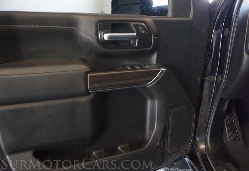 2020 Chevrolet Silverado 2500HD - Image 62