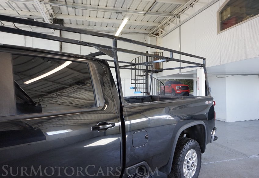 2020 Chevrolet Silverado 2500HD - Image 20
