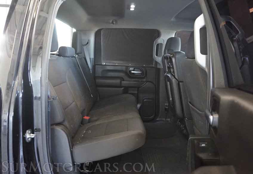 2020 Chevrolet Silverado 2500HD - Image 38