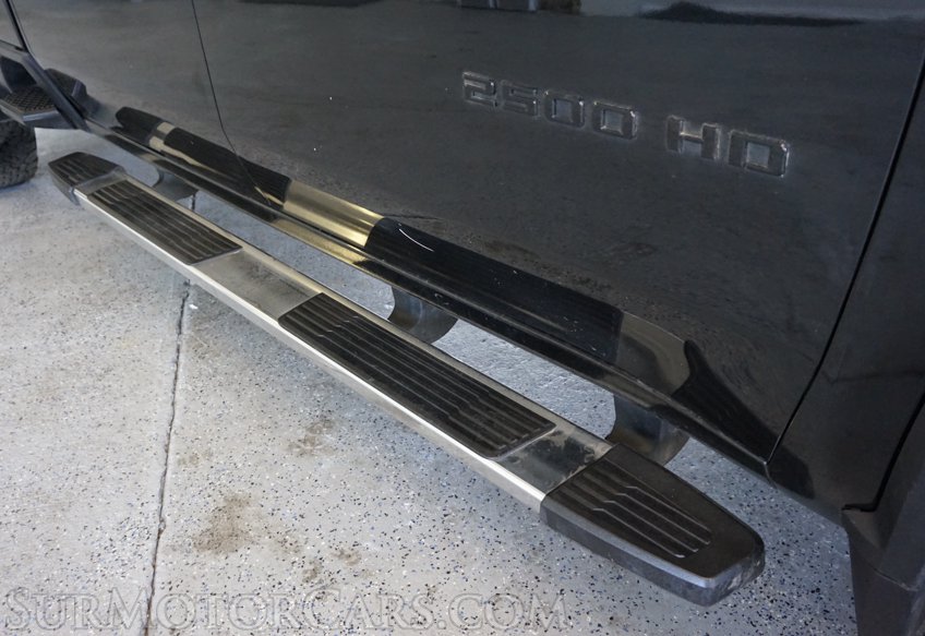 2020 Chevrolet Silverado 2500HD - Image 30