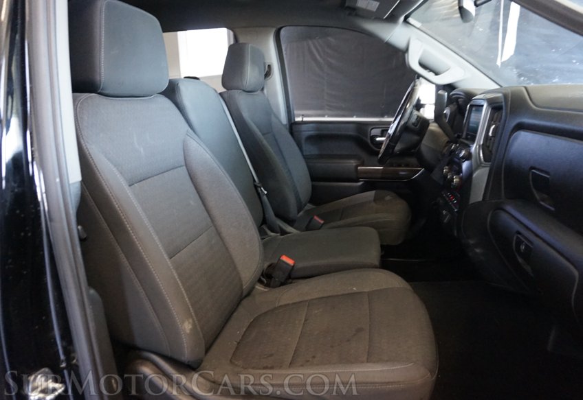 2020 Chevrolet Silverado 2500HD - Image 31