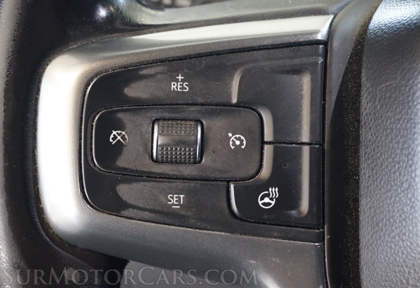 2020 Chevrolet Silverado 2500HD - Image 42