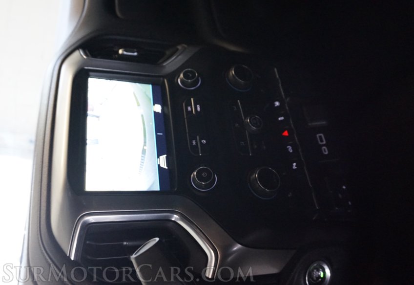 2020 Chevrolet Silverado 2500HD - Image 48