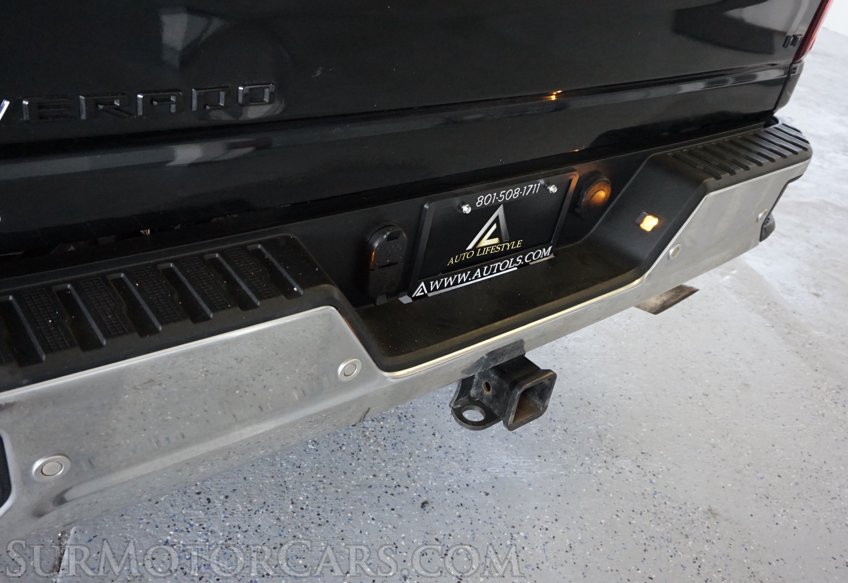 2020 Chevrolet Silverado 2500HD - Image 28