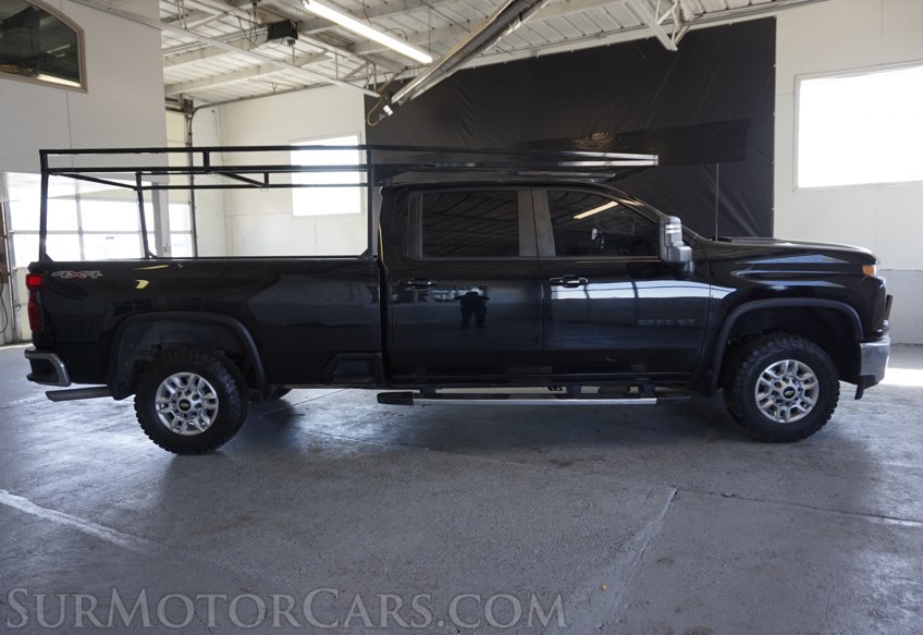 2020 Chevrolet Silverado 2500HD - Image 10