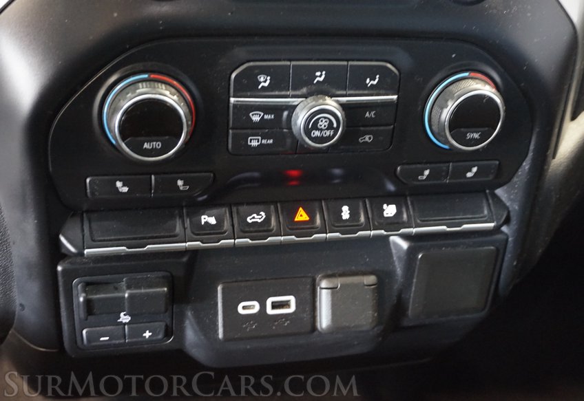 2020 Chevrolet Silverado 2500HD - Image 47