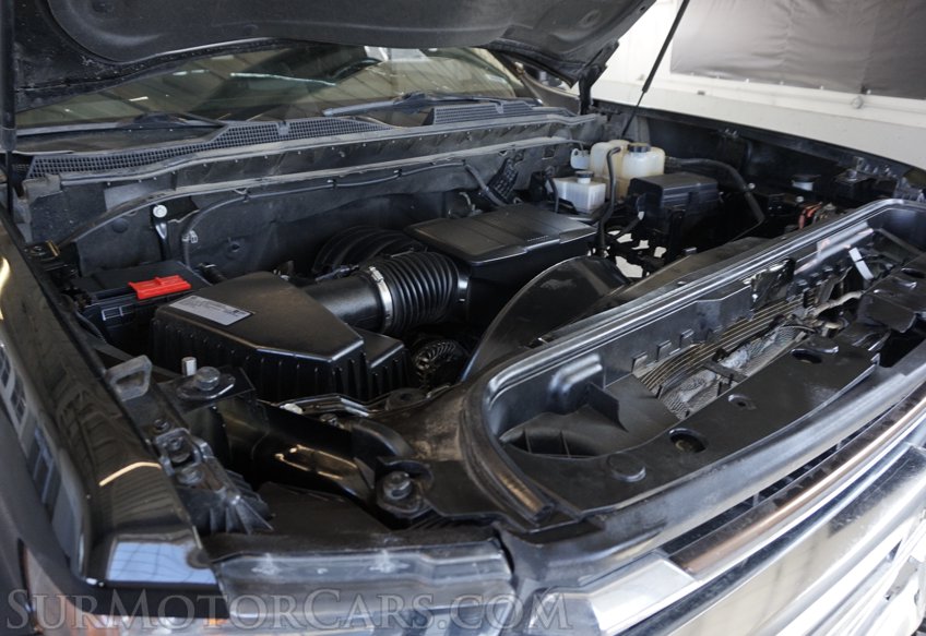 2020 Chevrolet Silverado 2500HD - Image 65