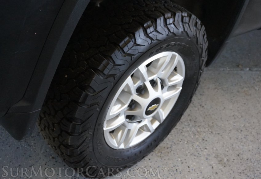 2020 Chevrolet Silverado 2500HD - Image 64