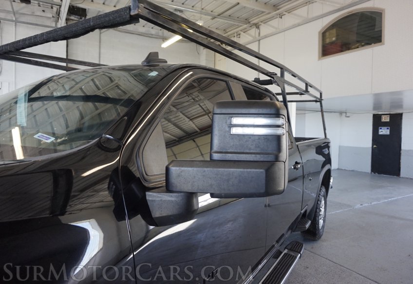 2020 Chevrolet Silverado 2500HD - Image 22