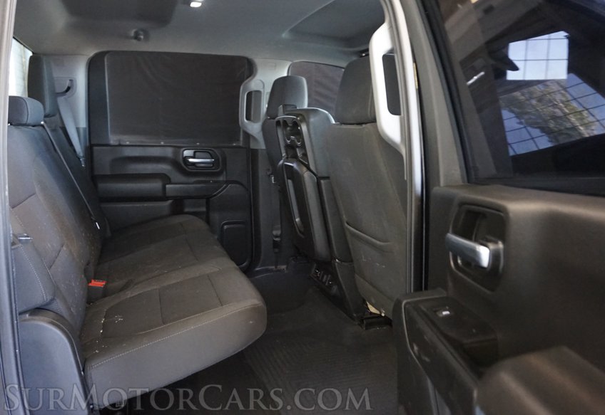 2020 Chevrolet Silverado 2500HD - Image 37