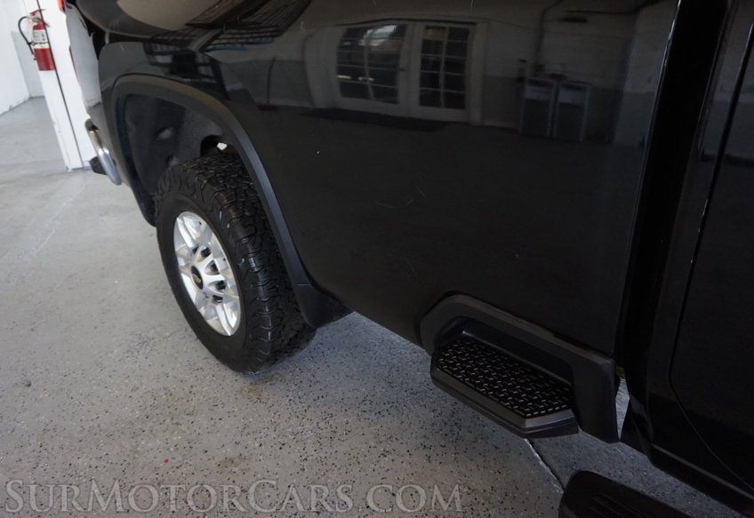 2020 Chevrolet Silverado 2500HD - Image 25