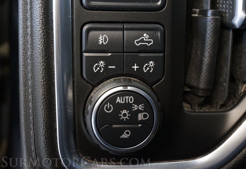 2020 Chevrolet Silverado 2500HD - Image 59