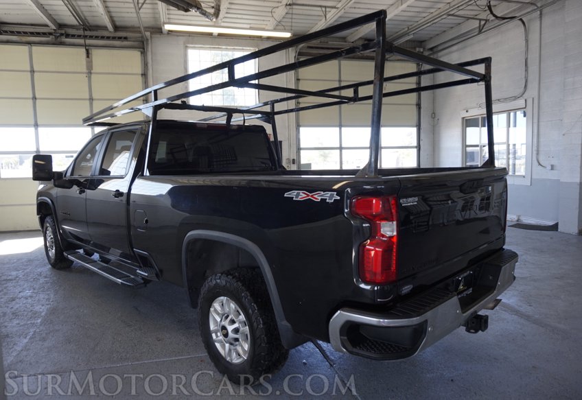 2020 Chevrolet Silverado 2500HD - Image 5