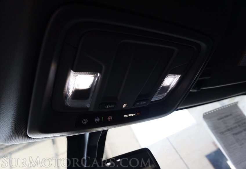 2020 Chevrolet Silverado 2500HD - Image 52