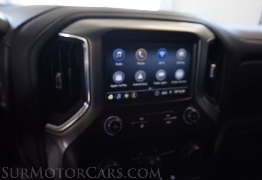 2020 Chevrolet Silverado 2500HD - Image 44