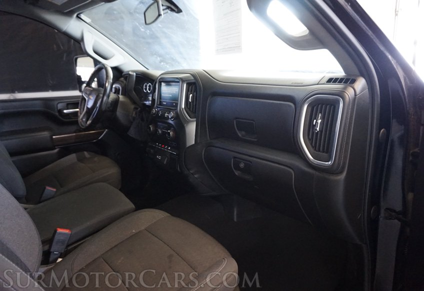 2020 Chevrolet Silverado 2500HD - Image 34