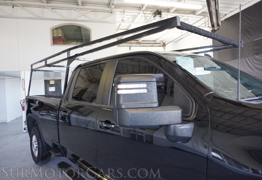 2020 Chevrolet Silverado 2500HD - Image 13